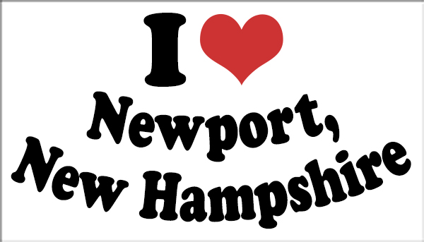 I Love Newport, NH